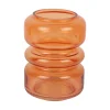 Present time - Vase Maravillo bright orange