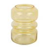 Present time - Vase Maravillo mango yellow