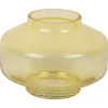 Present time - Vase Pasmoso mango yellow