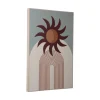 Present time - Wall art Alto Sol