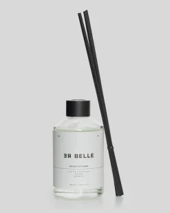 Rebelle Copenhagen - Room Diffuser Lily of the Valley Cedar Jasmine 180 ml - Glas