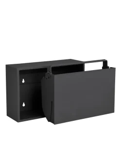 ReCollector - Mini box - Opbevaring - Sort