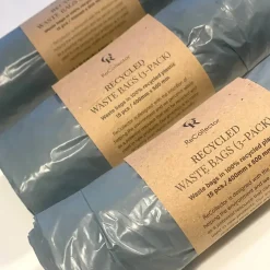 ReCollector - Recycling bags (3-pack) - 3 ruller poser