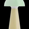 Remember - "Bob" bordlampe - mint