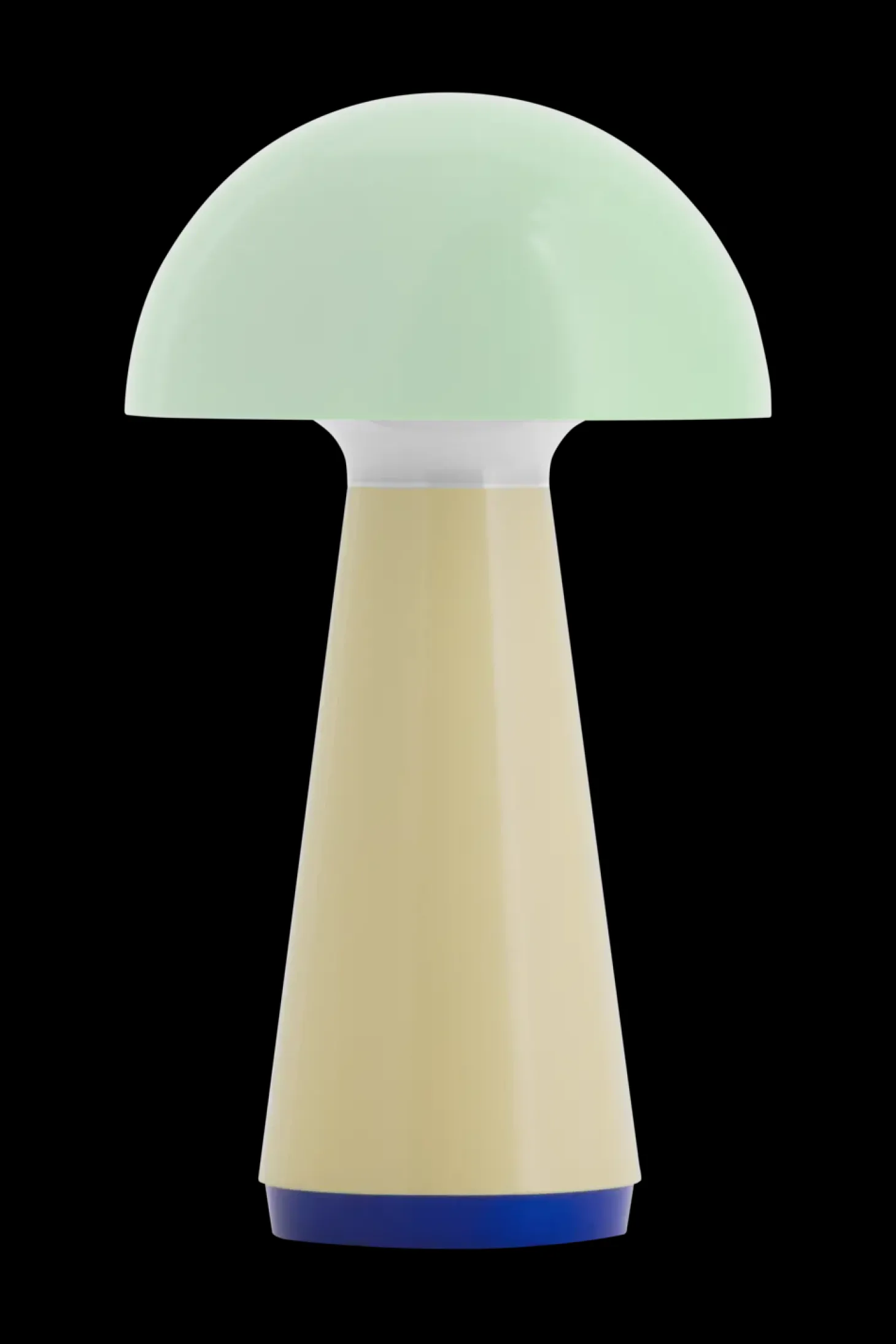 Remember - "Bob" bordlampe - mint