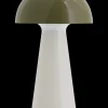 Remember - "Bob" bordlampe - olive