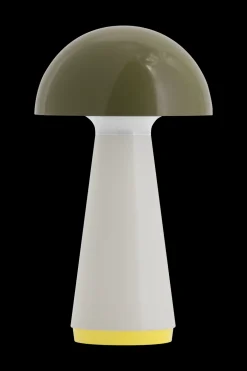Remember - "Bob" bordlampe - olive