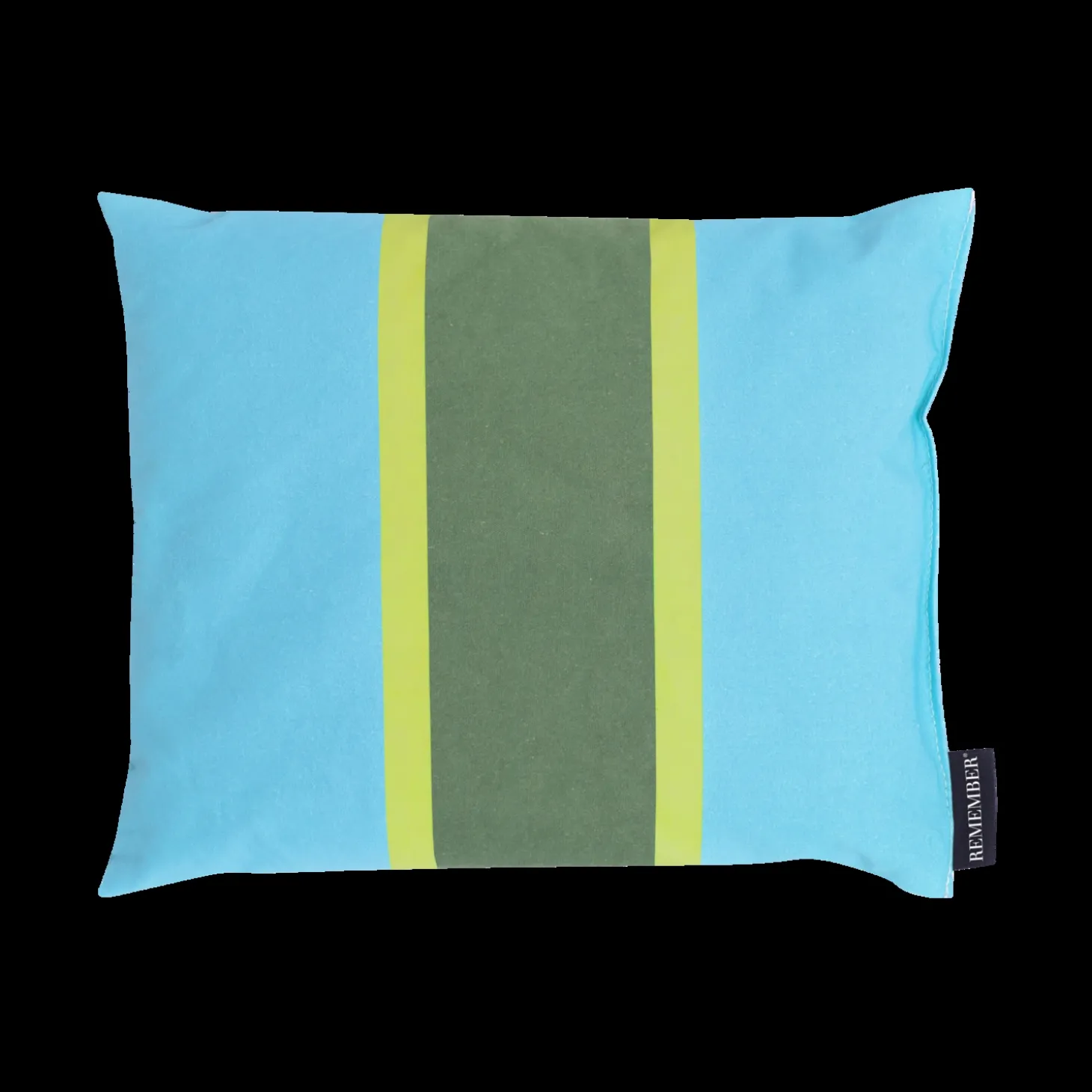Remember - Cherry stone cushion