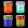 Remember - "Cosima" glass jar - sæt med 4 stk