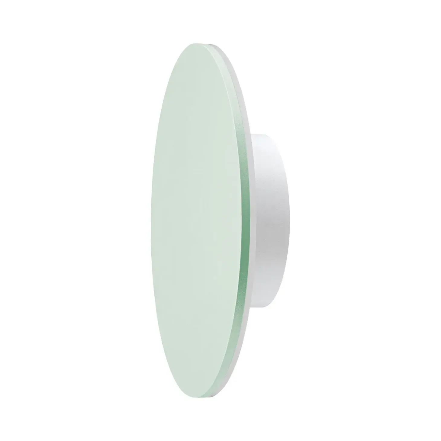 Remember - "Dot" væglampe - mint