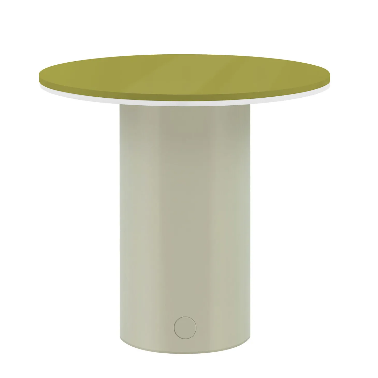 Remember - "Fungo" bordlampe - green
