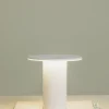 Remember - "Fungo" bordlampe - white