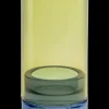 Remember - Glas lanterne "lys" - Lime