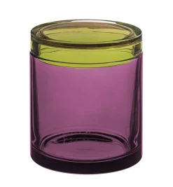 Remember - Glass jar - Medium