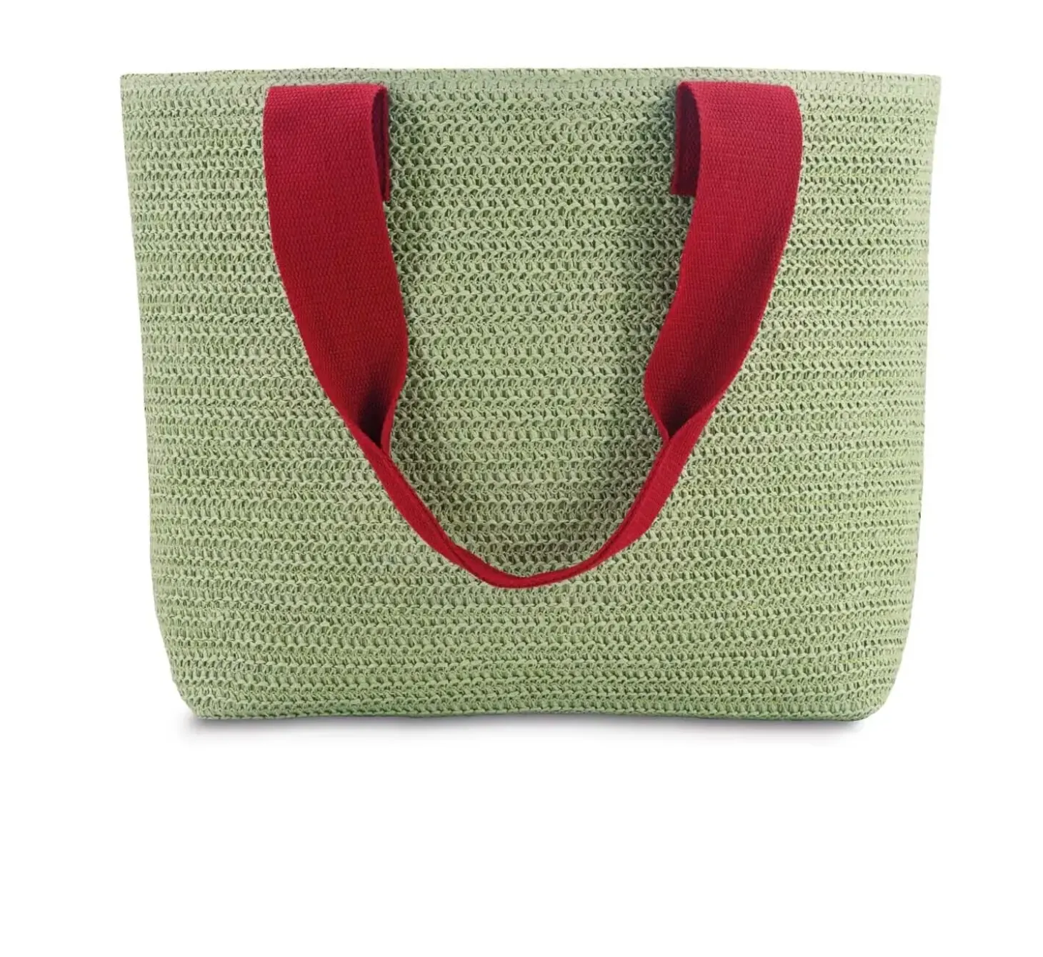 Remember - Kurvepose - Lime green