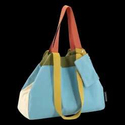 Remember - "Luca" canvas taske