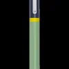 Remember - "Paul" kuglepen - green grey