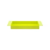Remember - "Ryo small" metal-bakke - Lime