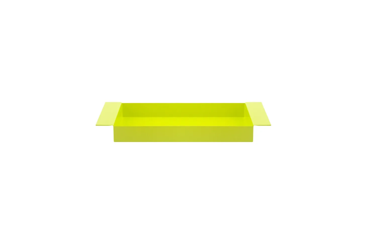 Remember - "Ryo small" metal-bakke - Lime