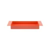 Remember - "Ryo small" metal-bakke - Coral