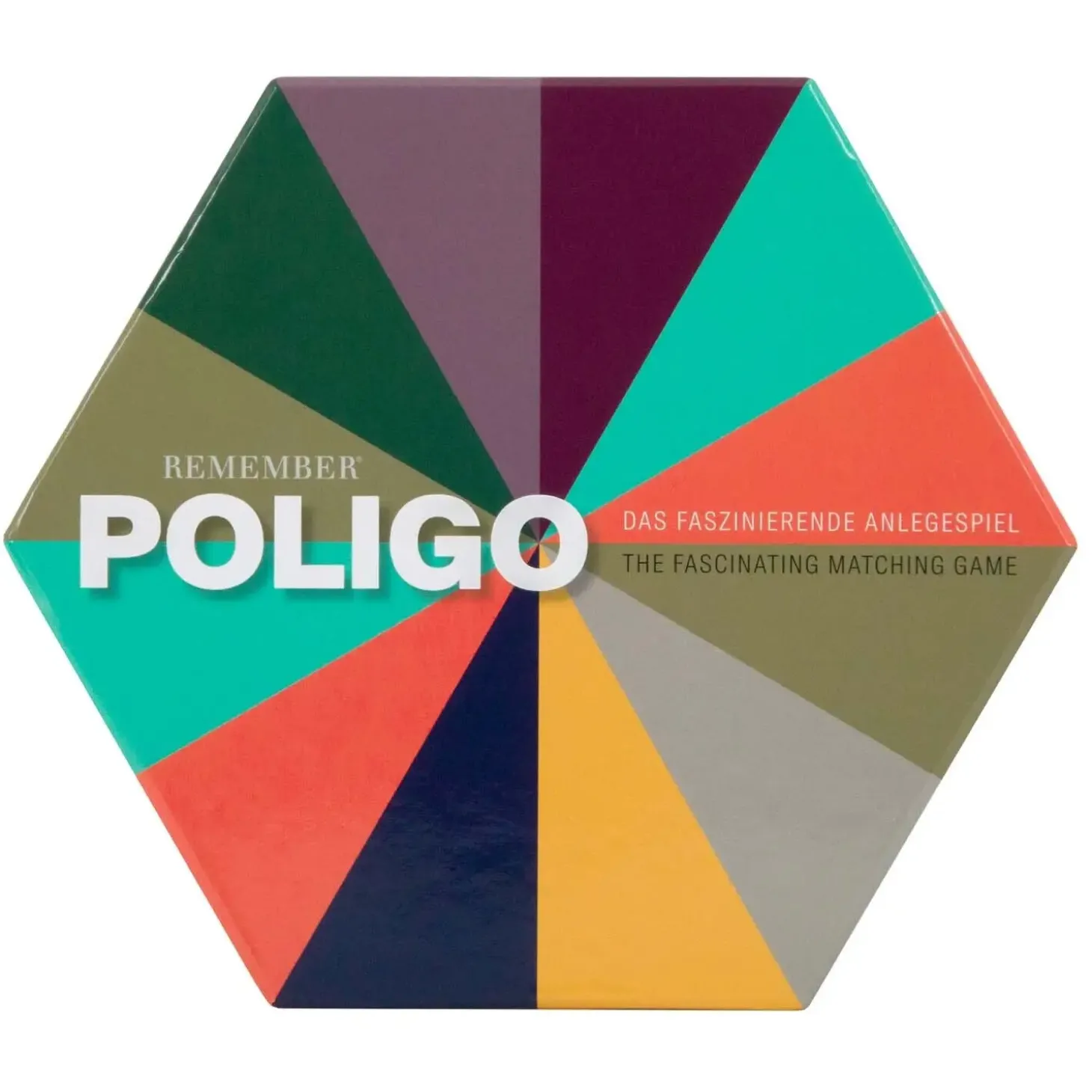 Remember - Spil - Poligo