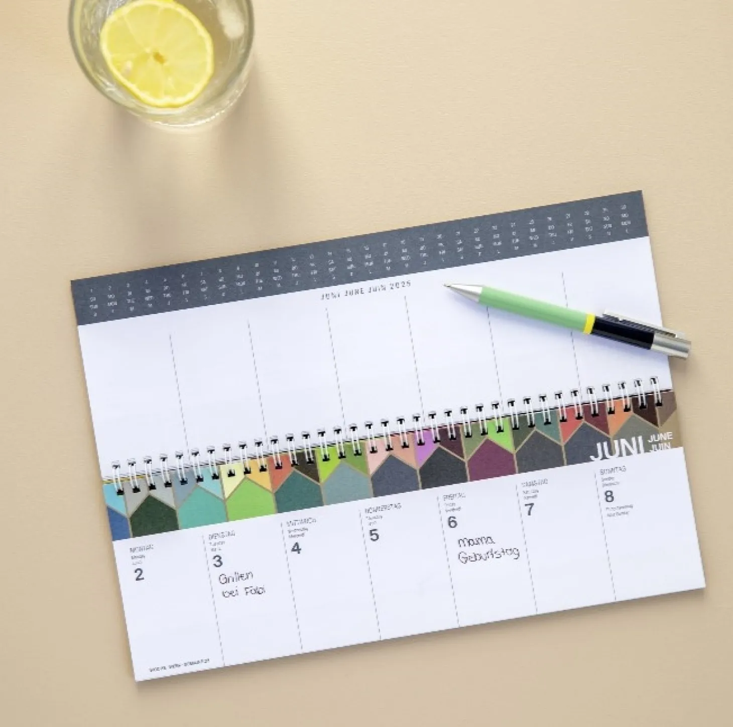 Remember - Ugekalender 2025