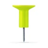 Remember - Wall hooks "Tulip" - sæt af 4 stk