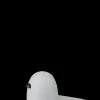 RIG-TIG - BOB dørstopper light grey