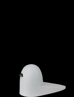 RIG-TIG - BOB dørstopper light grey
