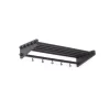 Roon & Rahn by We Do Wood - Moodrack Hattehylde Black 5