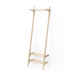 Roon & Rahn by We Do Wood - Solo Garderobe