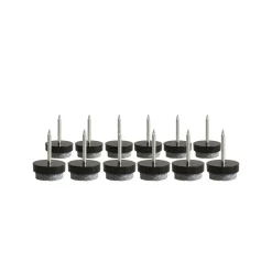 Royal Series - Glidesøm med filt - Ø16