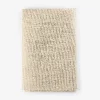 Rug Solid - Anti-slip tæppeunderlag - 60x130 cm.
