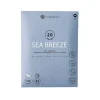 SKOSH - Cosmeau - Vaskemiddel/Vaskeservietter - Sea Breeze - til 20 vask
