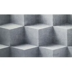 Skriver Collection - Dørmåtte - TrendMat Delux - Square (85 x 120 cm)