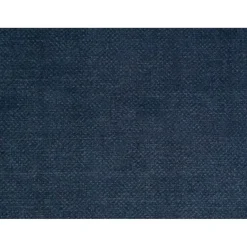 Skriver Collection - Måtte - TrendMat Delux - Silence - blå - 60x85