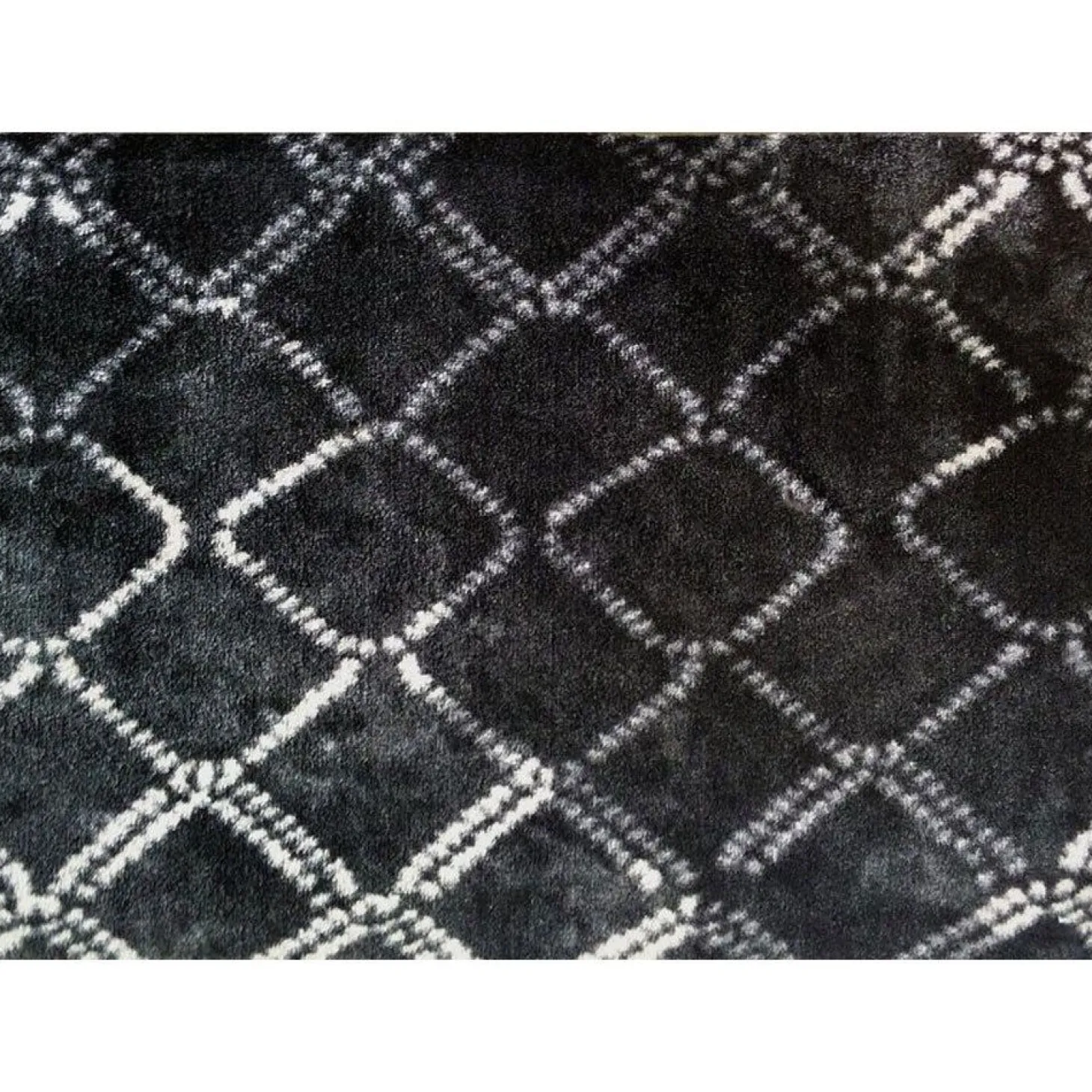 Skriver Collection - Måtte - TrendMat Delux - Harlequin - 85x150 cm