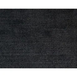 Skriver Collection - Måtte - TrendMat Delux - Silence - sort - 60x85 cm