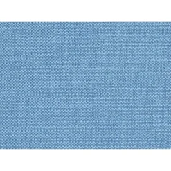 Skriver Collection - Måtte - TrendMat Delux - Silence - lys blå - 85x150 cm