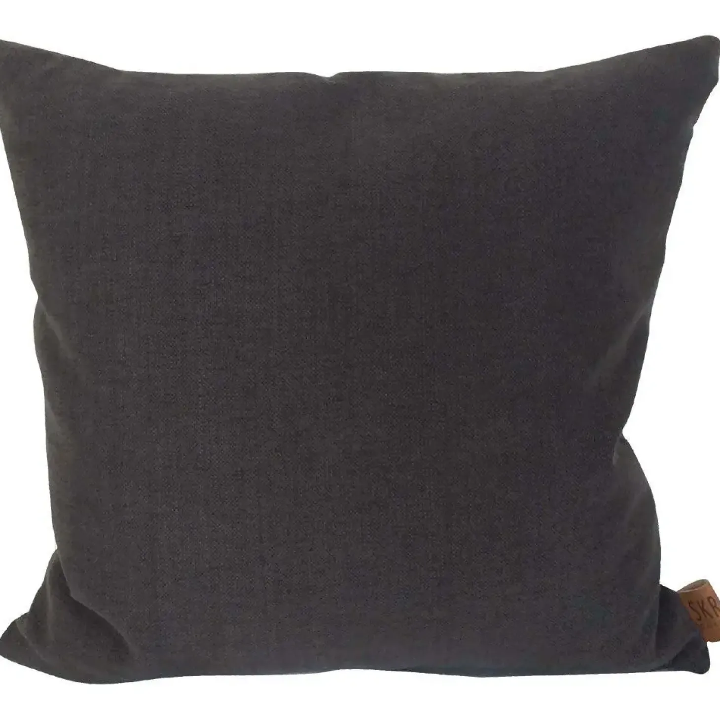 Skriver Collection - Pude - Hotmadi - grå - 45x45 cm