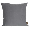 Skriver Collection - Pude - Hotmadi - lysegrå - 65x65 cm