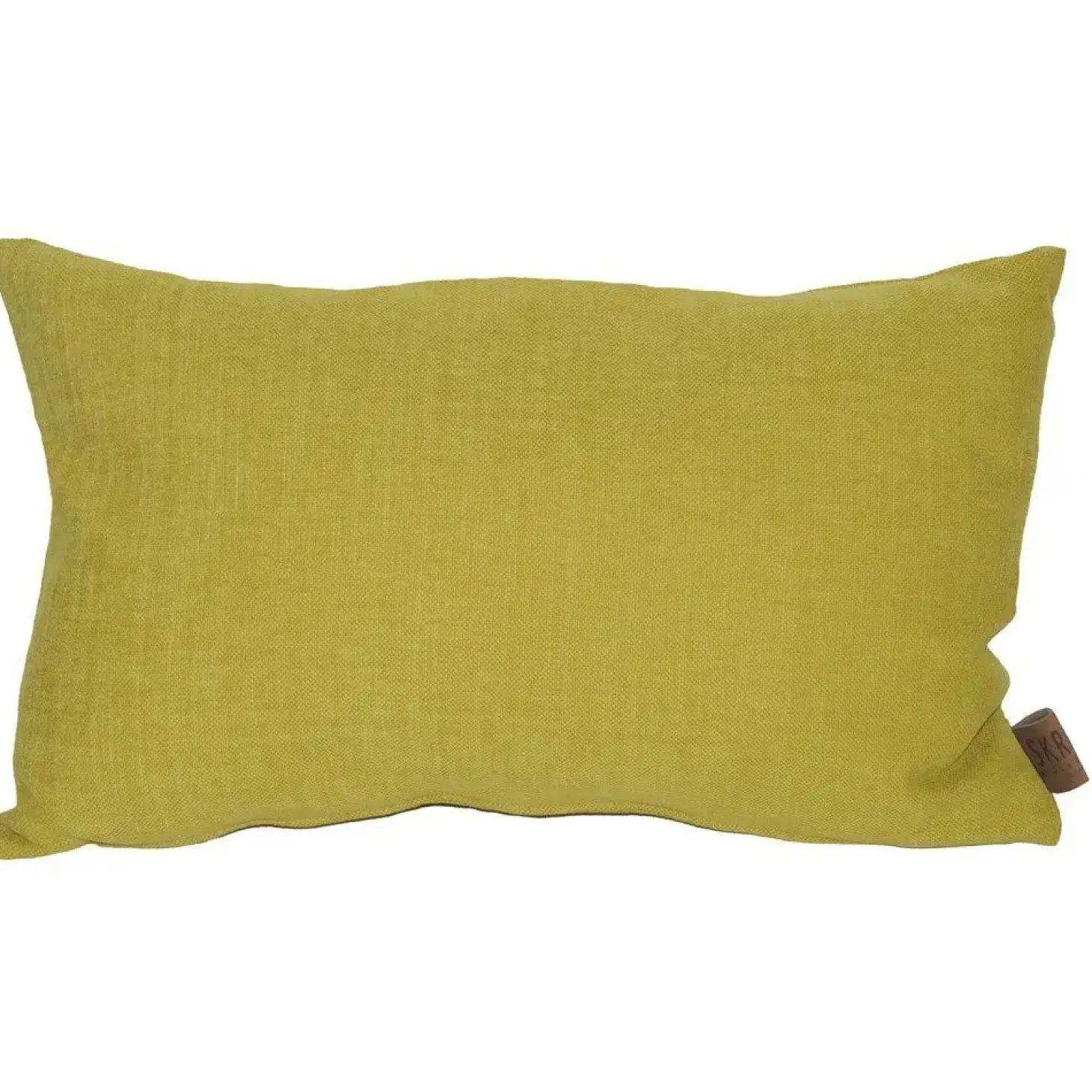 Skriver Collection - Pude - Hotmadi - guld - 40x60 cm