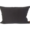 Skriver Collection - Pude - Hotmadi - grå - 40x60 cm
