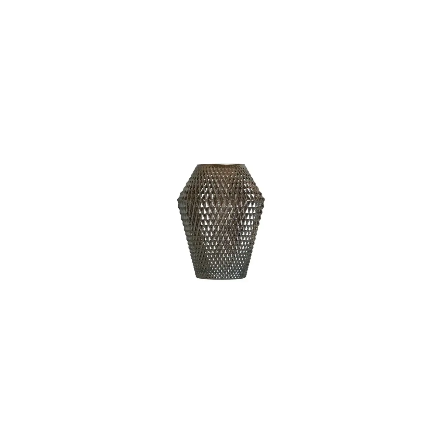 Specktrum - Flow Vase Small - Champaign