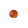 Specktrum - Lysestage - Single - Amber