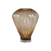 Specktrum - Vase - Evelyn - Topaz - large