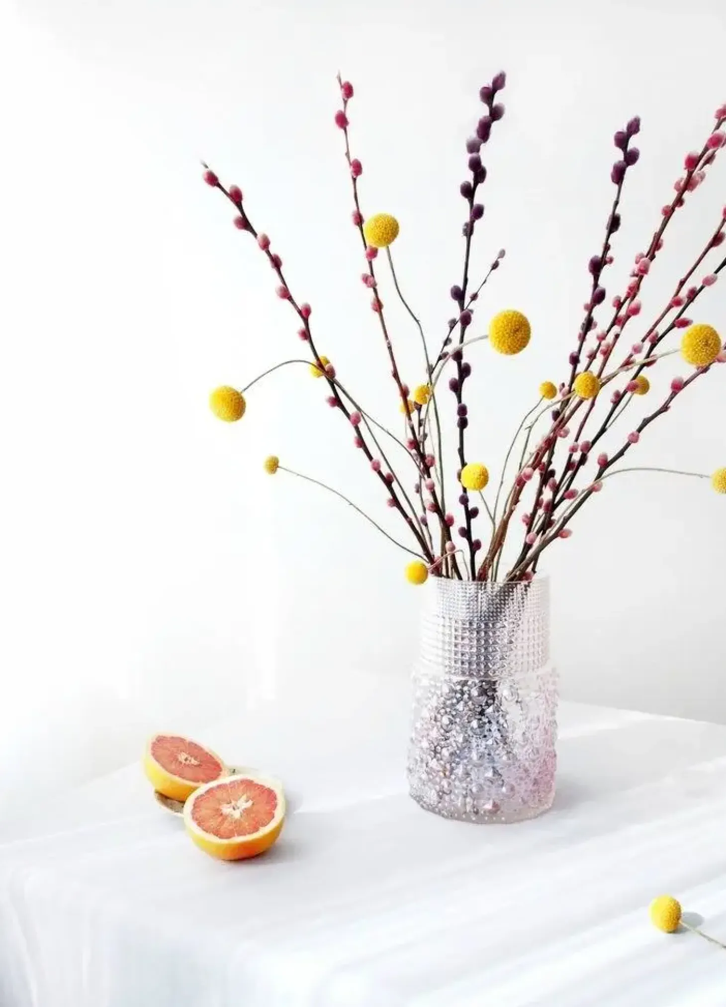 Specktrum - Vase - Scarlett - Rose
