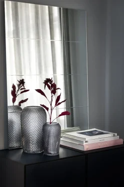 Specktrum - Vase - Silo - Klar Glas - Large
