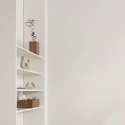 SQUARELY COPENHAGEN - Bordopstilling - Table Organizer - Mørk Eg