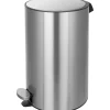 Steel Function - COMO Affaldsspand m. fodpedal - 30L
